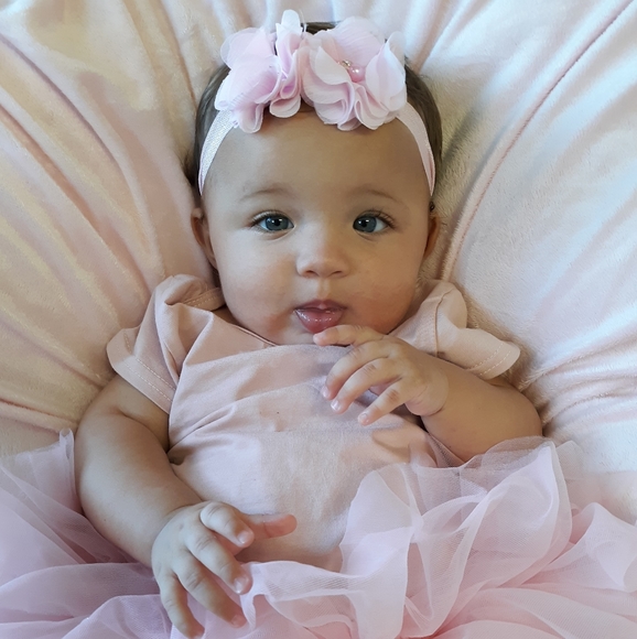 Meet your Posher, Michelle - Picture 3 of 3